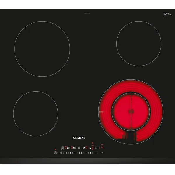 PLACA SIEMENS - ET631FFP8E -