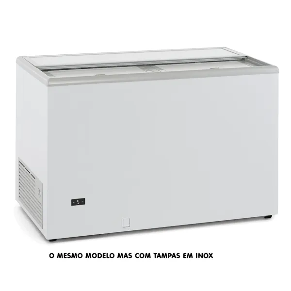 ARREFECEDOR HORIZONTAL GARRAFAS STARLUX - STAG400IIX