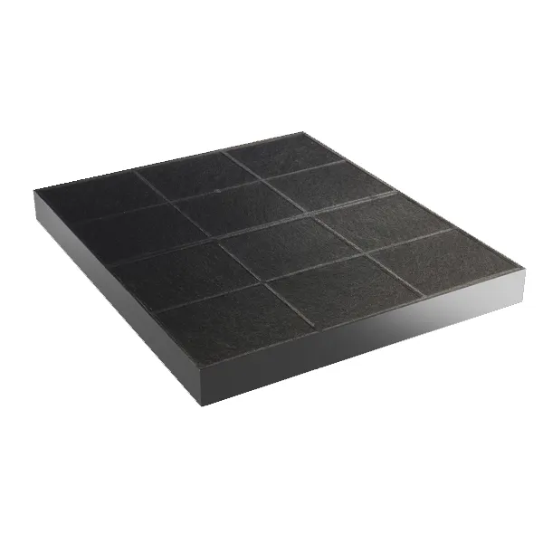FILTRO CARVÃO ATIVO TEKA C1RTK - 113290015