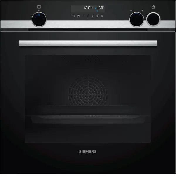 FORNO SIEMENS - HR538ABS1 -