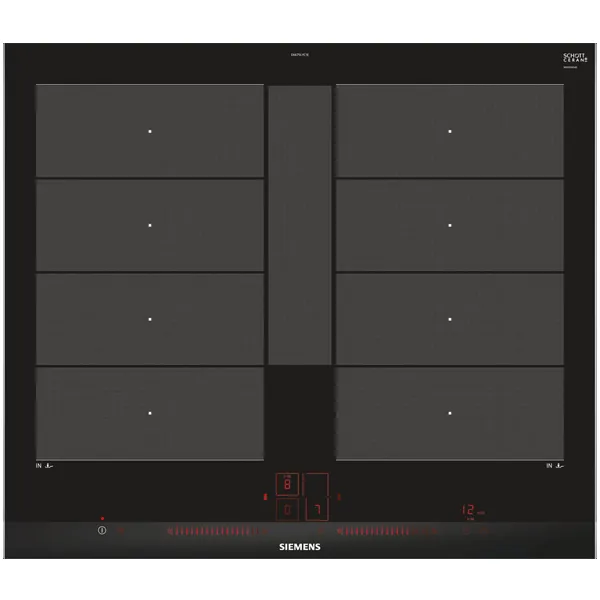 PLACA SIEMENS - EX675LYC1E -