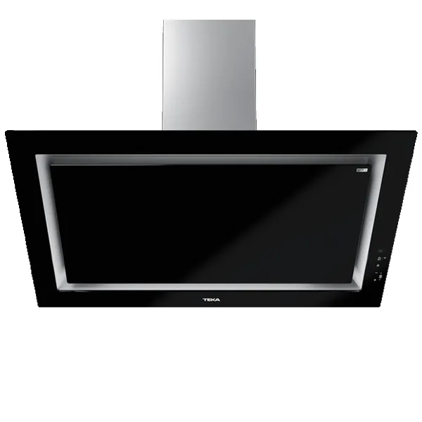 CHAMINÉ DECORATIVA TEKA - DLV 99677 TOS BK