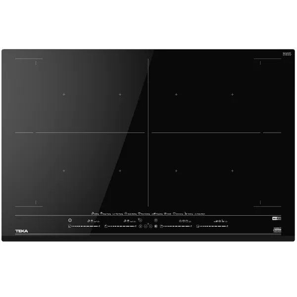 PLACA ENCASTRAR TEKA - IZF 88770 MST BK