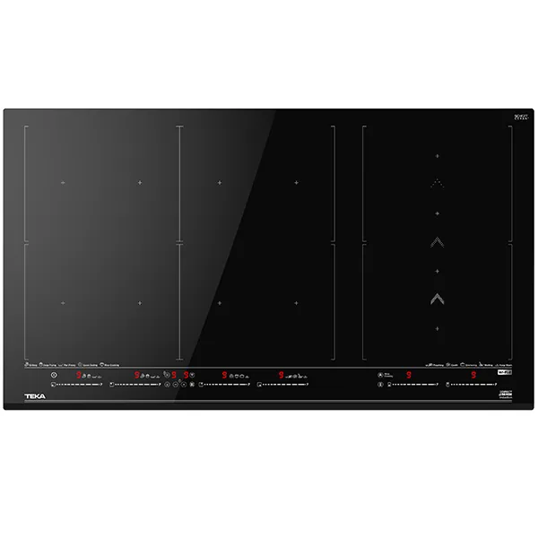 PLACA ENCASTRAR TEKA - IZF 99770 MST BK