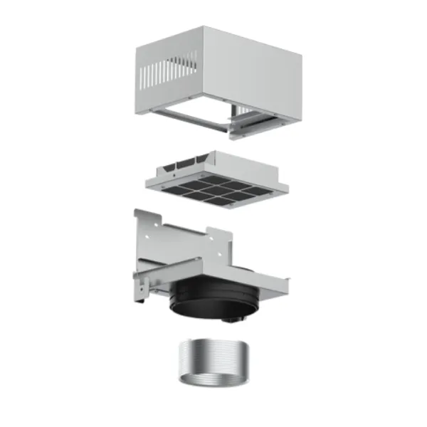 FILTRO RECIRCULAÇÃO REGENERATIVO TEKA RFH15200 L2C - 113290011