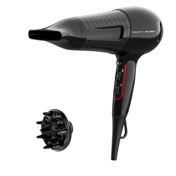 SECADOR CABELO ROWENTA - CV 591L F0