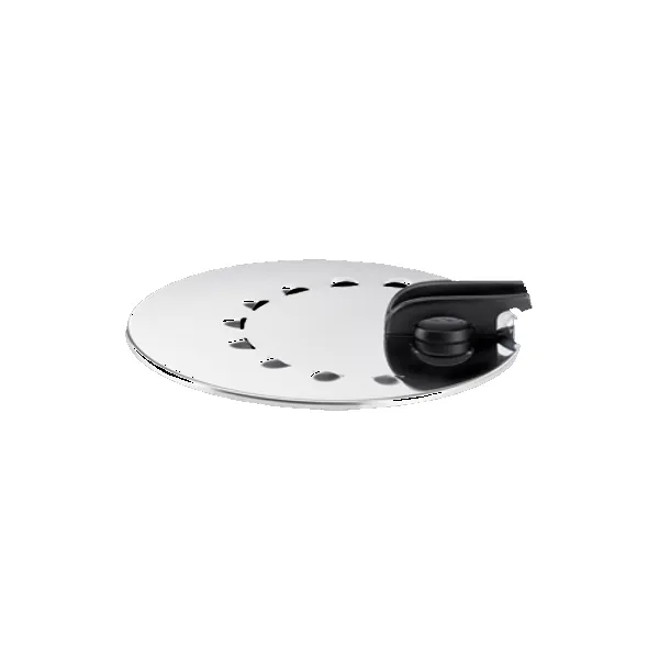 TAMPA ANTI SALPICOS TEFAL INGENIO INDUÇÃO 20-28CM - L9829802