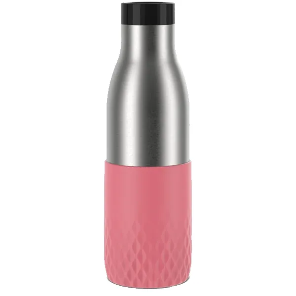 GARRAFA TÉRMICA TEFAL 0,5LTS - N3110810 - CORAL