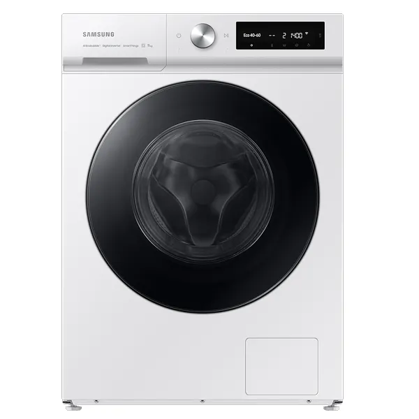 MÁQUINA DE LAVAR ROUPA SAMSUNG - WW11BB744DGWS3