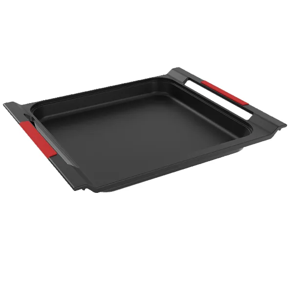 BANDEJA PRO-TITANIUM DUAL TEKA - 41599013