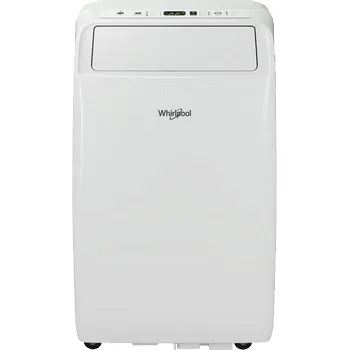 AR CONDICIONADO PORTÁTIL WHIRLPOOL - PACF212HP W