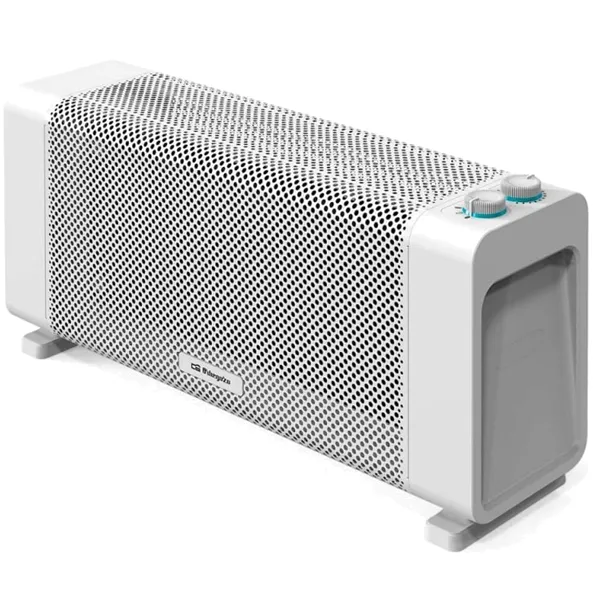 RADIADOR DE MICA ORBEGOZO - RMB 1010