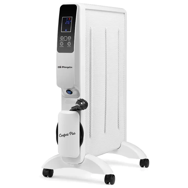 RADIADOR DE MICA ORBEGOZO - RMW 1500