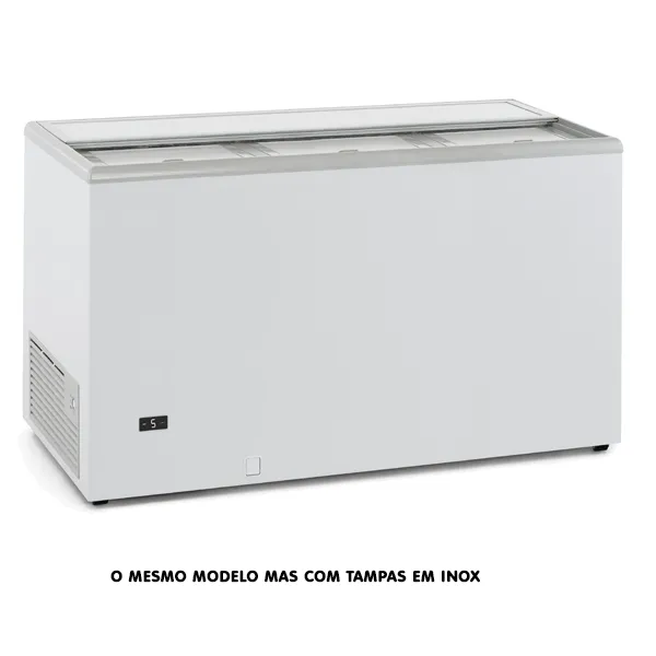 ARREFECEDOR HORIZONTAL GARRAFAS STARLUX - STAG500IIX