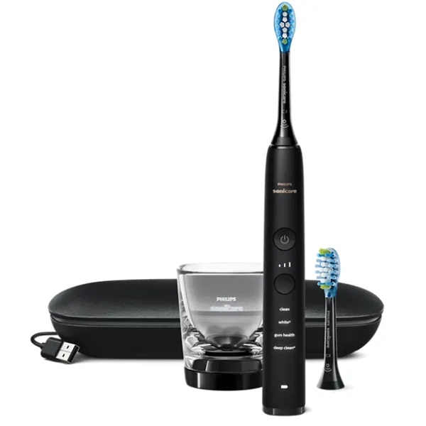 ESCOVA DE DENTES PHILIPS - HX 9913/18