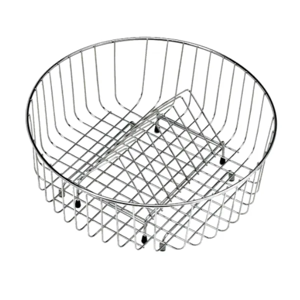CESTO INOX 370X145MM TEKA - 40199038