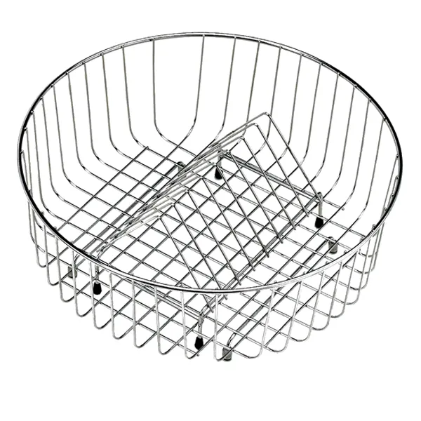 CESTO INOX 340X145MM TEKA - 40199039