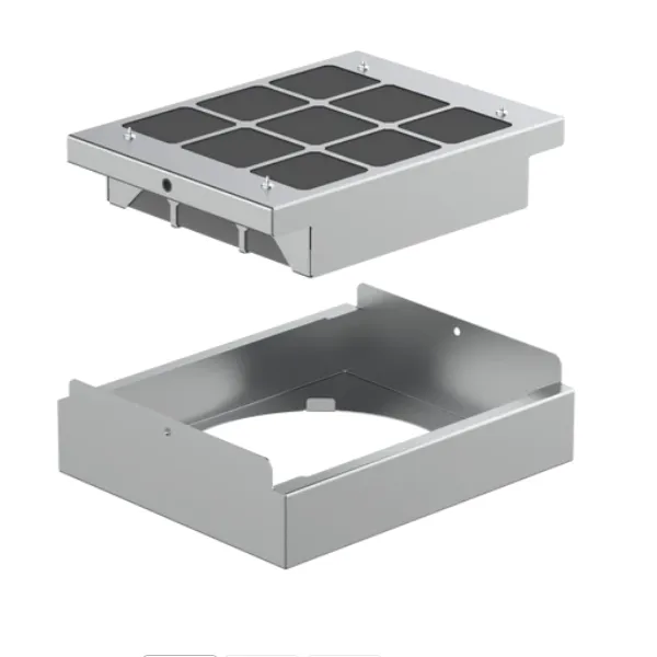 FILTRO RECIRCULAÇÃO CONVENCIONAL RFH15200 O2C TEKA - 113290012