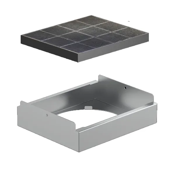 FILTRO RECIRCULAÇÃO CONVENCIONAL CFH15200 O2C TEKA - 113290016