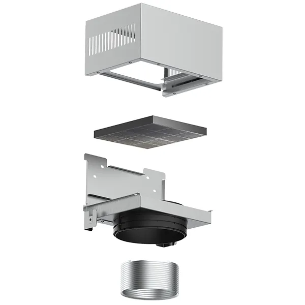 FILTRO RECIRCULAÇÃO CONVENCIONAL CFH15200 L3C TEKA - 113290018
