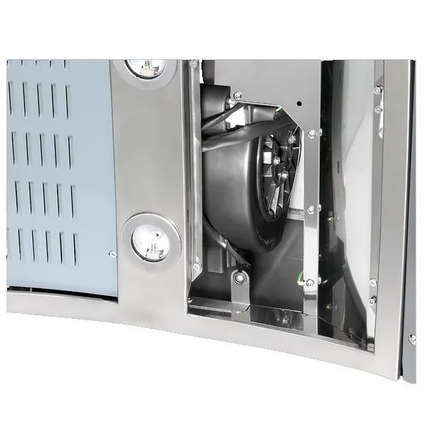 FILTRO RECIRCULAÇÃO 1/L TEKA - 40490109