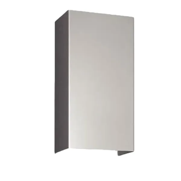 COBRETUBOS SUPERIOR LONGO 800MM INOX TEKA - 113290024