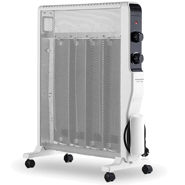 RADIADOR DE MICA TAURUS/ALPATEC TROPICANO MICA 3D 2000 - 935.079