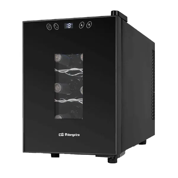 GARRAFEIRA ORBEGOZO - VT 630