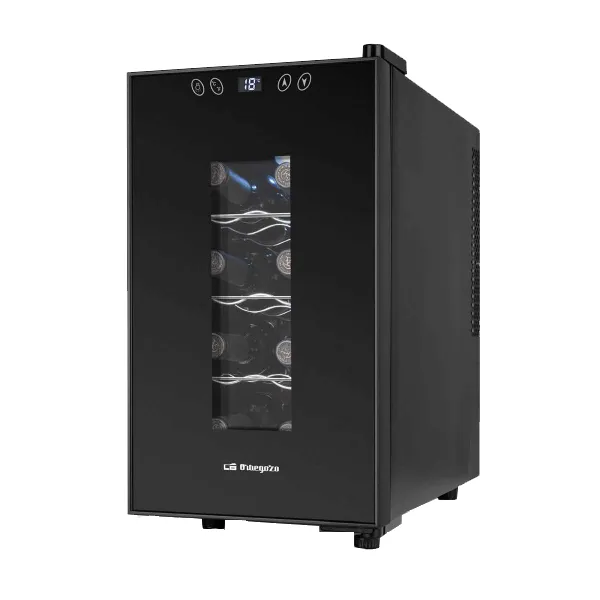 GARRAFEIRA ORBEGOZO - VT 830