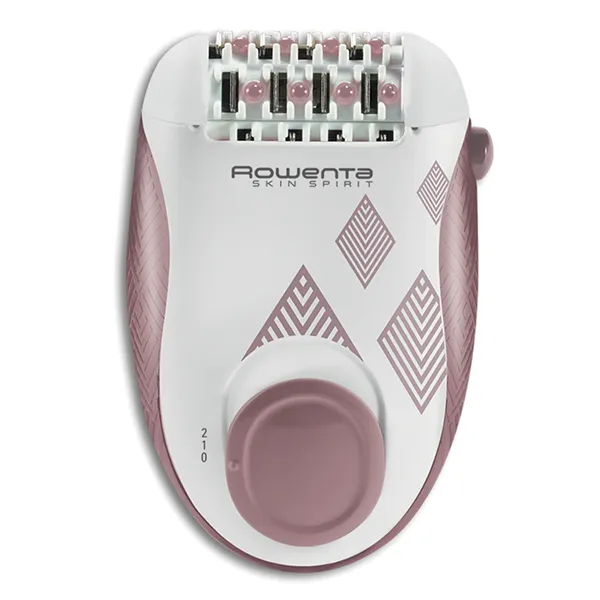 DEPILADORA ROWENTA - EP 2900 F1