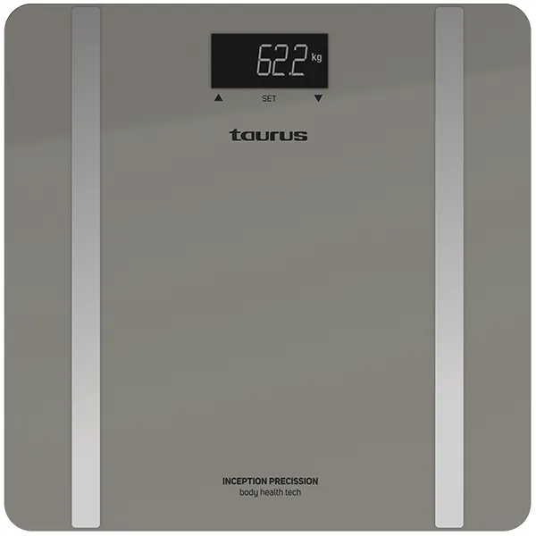BALANÇA WC TAURUS INCEPTION PRECISSION - 990.556