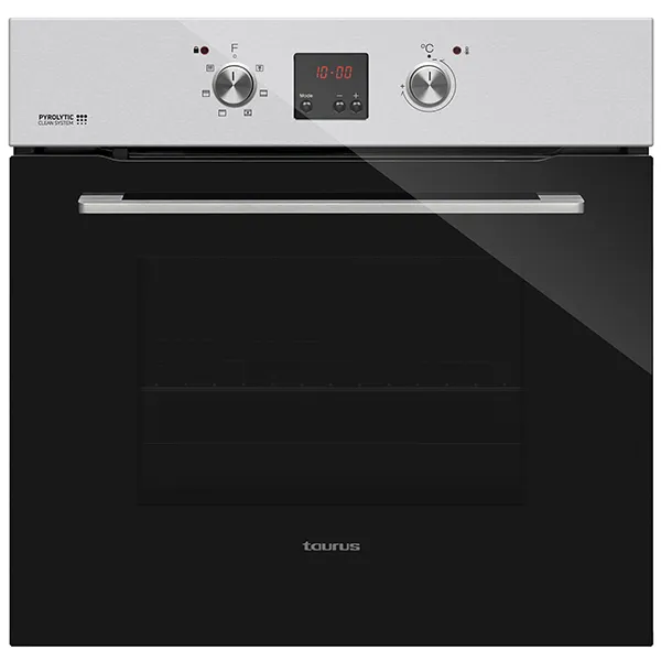 FORNO TAURUS - HM664IXD PYRO