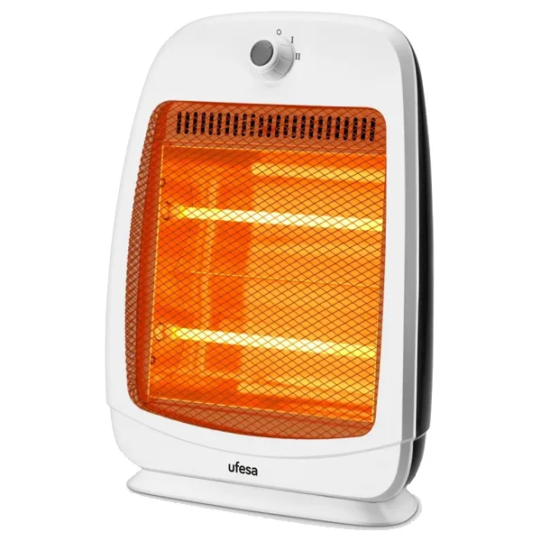 AQUECEDOR DE QUARTZO UFESA - RIGEL - 83405501