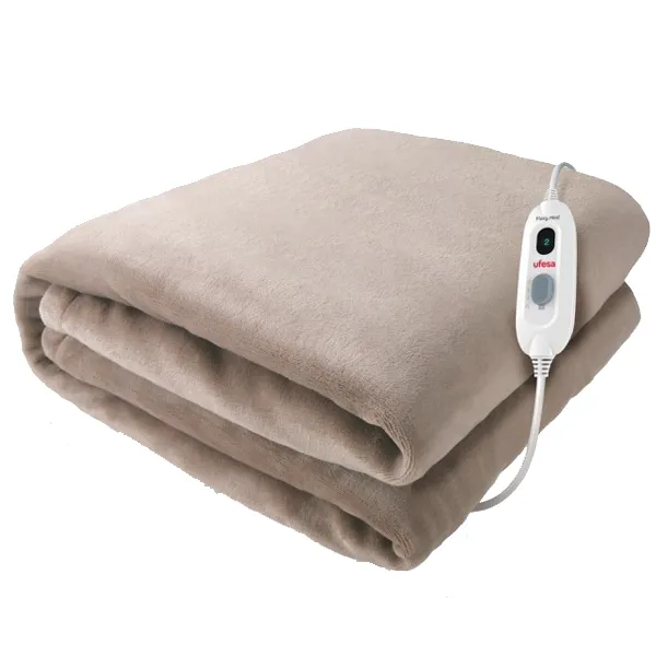 COBERTOR TÉRMICO UFESA - SOFTY - 10405394