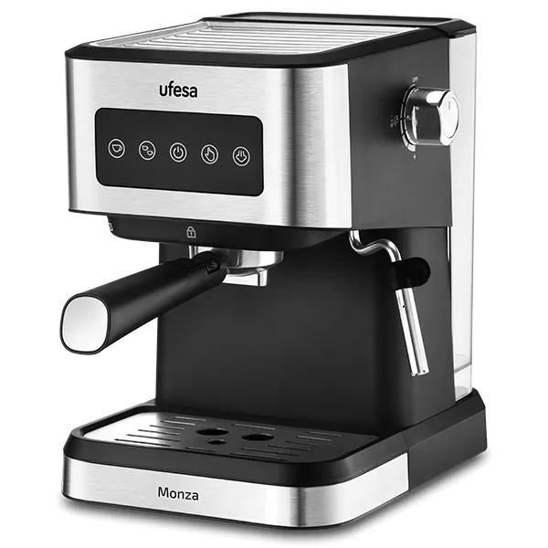 MÁQUINA CAFÉ EXPRESSO UFESA - MONZA - 71705461