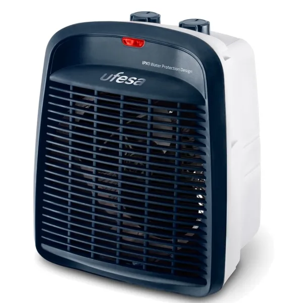TERMOVENTILADOR UFESA - PERSEI BLUE - 83105502