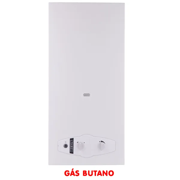 ESQUENTADOR ZEUS 10LT - WRN10-4 KB R - BUT/PRO