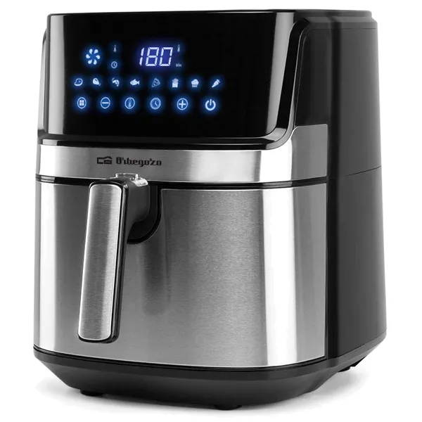 FRITADEIRA SEM ÓLEO ORBEGOZO - FDR 67