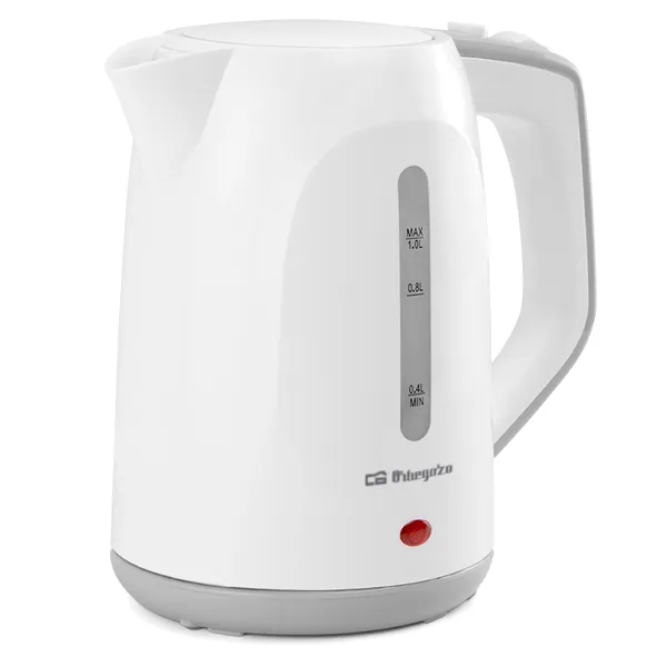 JARRO ORBEGOZO - KT 5011