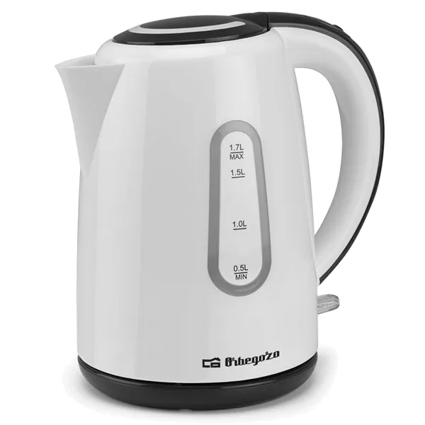 JARRO ORBEGOZO - KT 6004