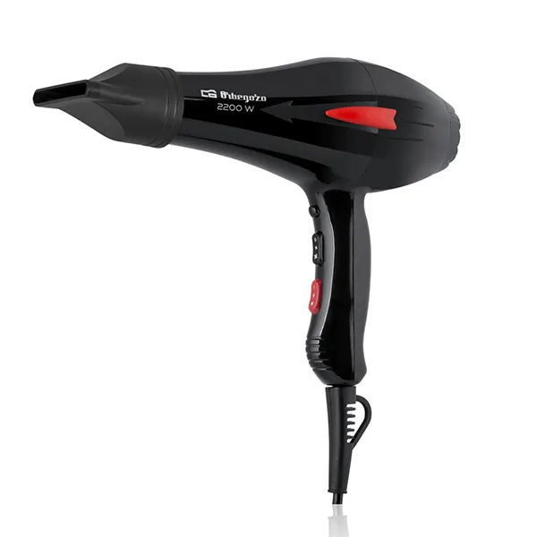 SECADOR DE CABELO ORBEGOZO - SE 2235