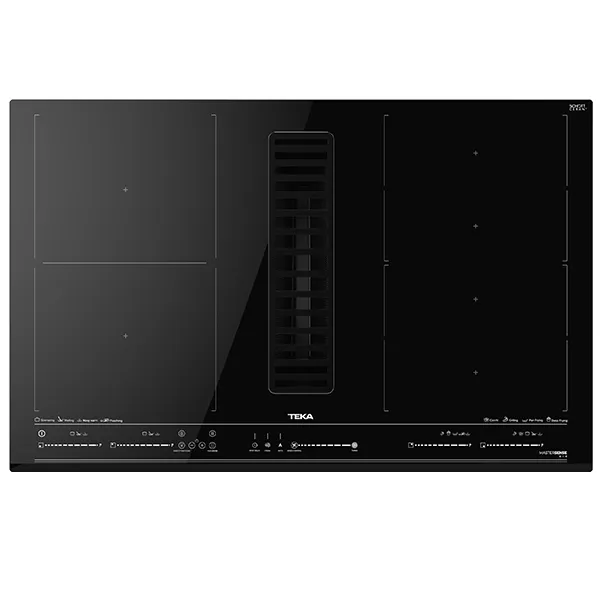 PLACA ENCASTRAR TEKA - AFF 87601 MST BK