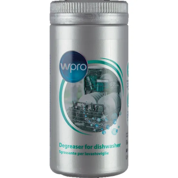 HIGIENIZANTE E DESENGORDURANTE WPRO - DDG123