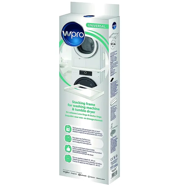 KIT UNIÃO P/ MLR E SECADOOR WPRO - KCL103