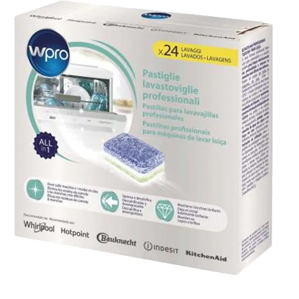 PASTILHAS P/ MLL WPRO - TAB200