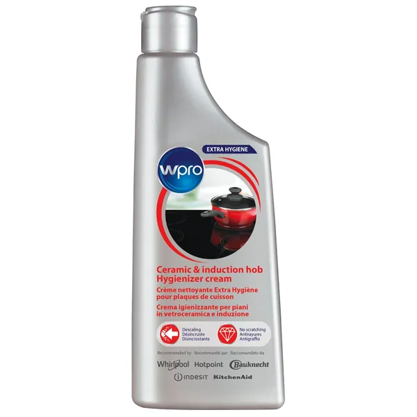 CREME HIGIENIZANTE P/ PLACAS WPRO - VTC101