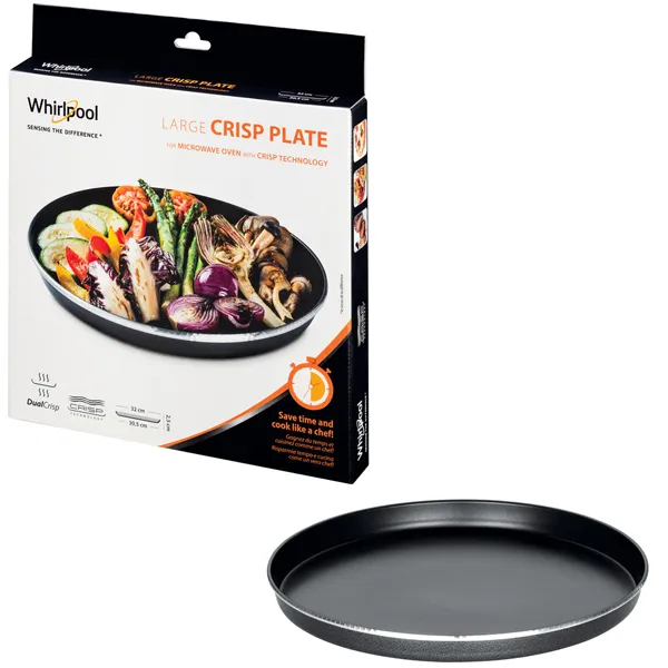 PRATO CRISP GRANDE 30,5CM WPRO - AVM305