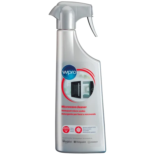 DETERGENTE HIGIENIZANTE P/ MICRO ONDAS WPRO - MWO111
