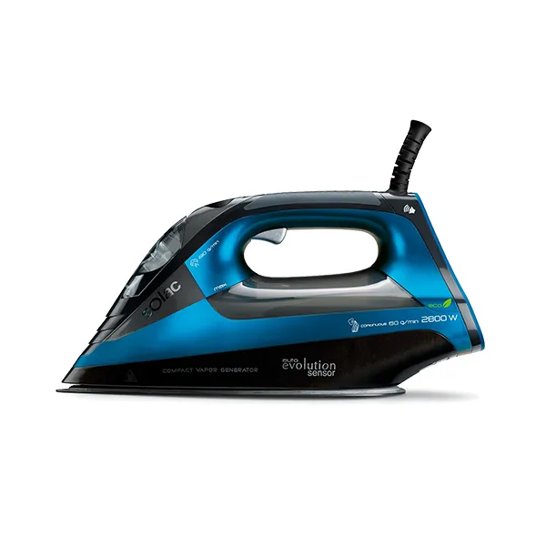 FERRO VAPOR SOLAC - CVG9612