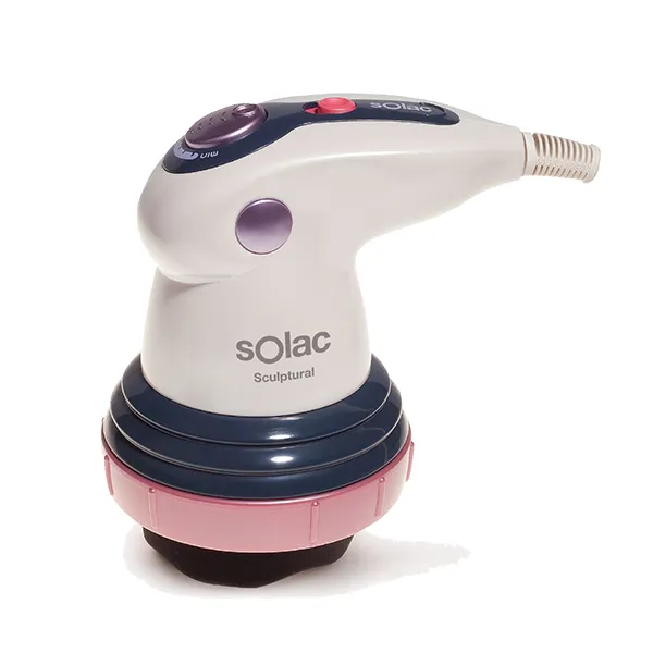 MASSAJADOR SOLAC - ME7711